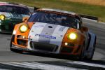 Porsche 911 GT3 R Hybrid 2010 года